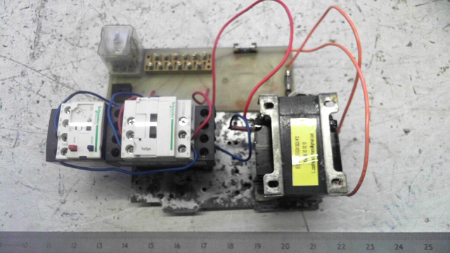 Treppel Lift Board