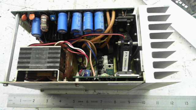 Urakawa Power Supply