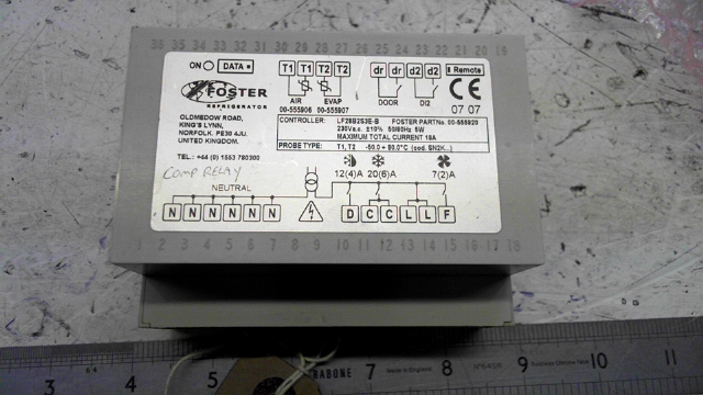Foster Controller