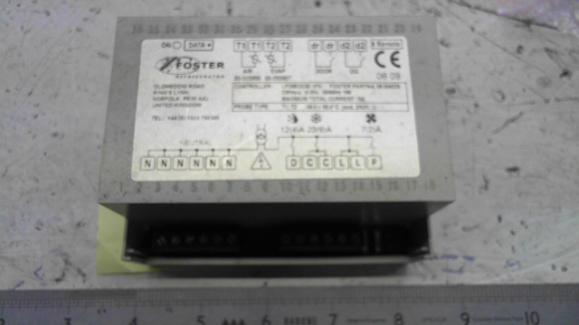 Foster Controller