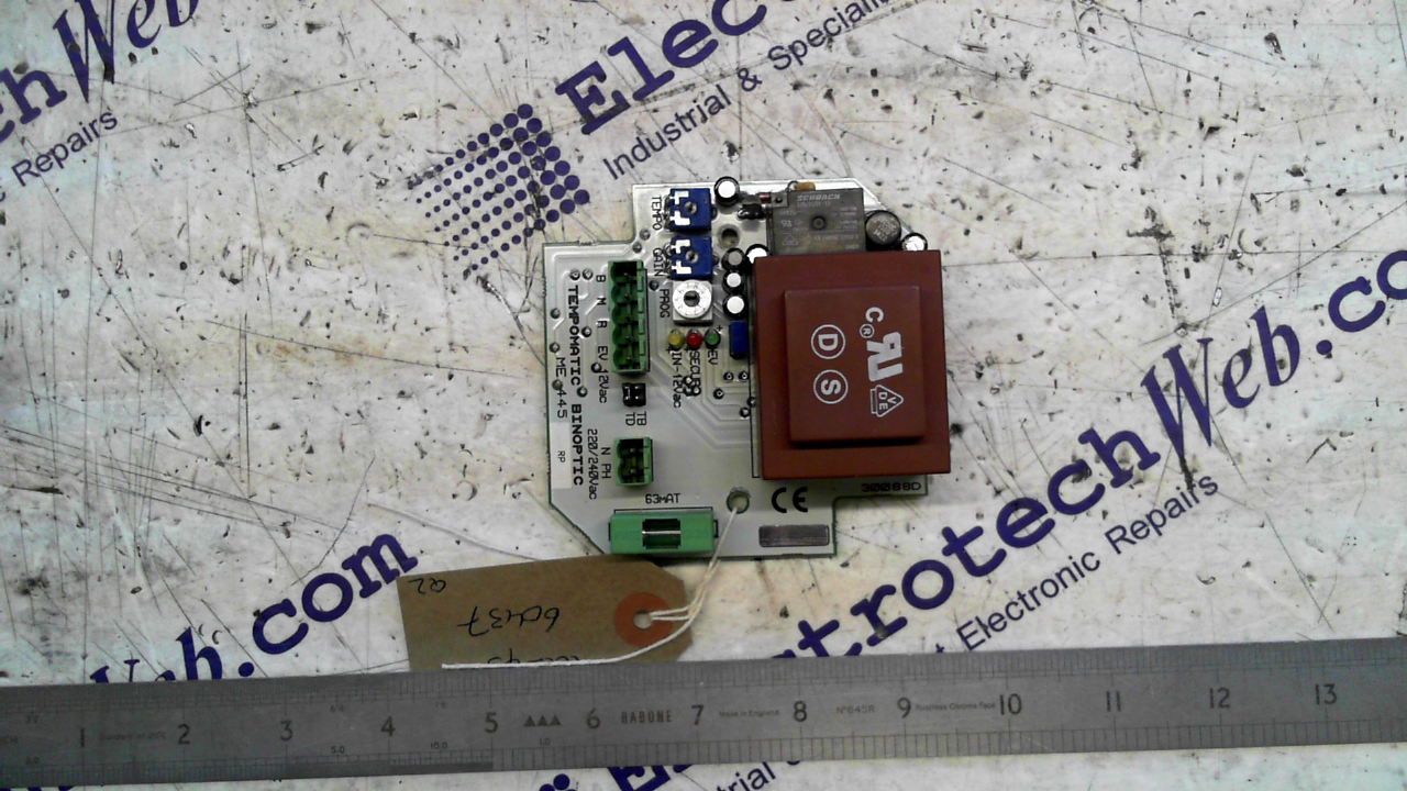 OEM PCB