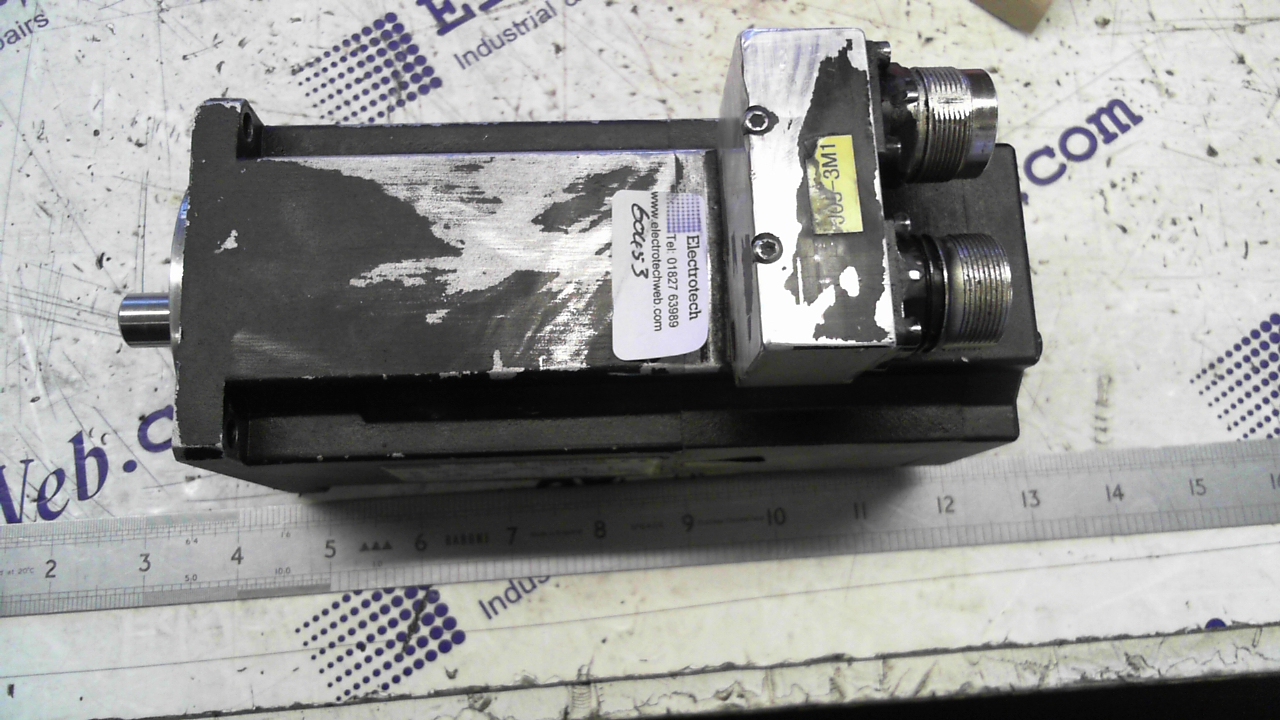 Parker Motor