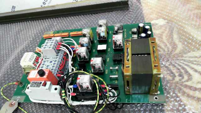 OEM PCB