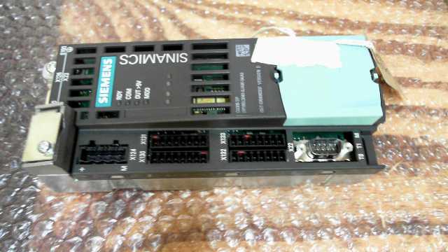 Siemens PLC