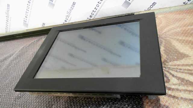 Advantech Screen