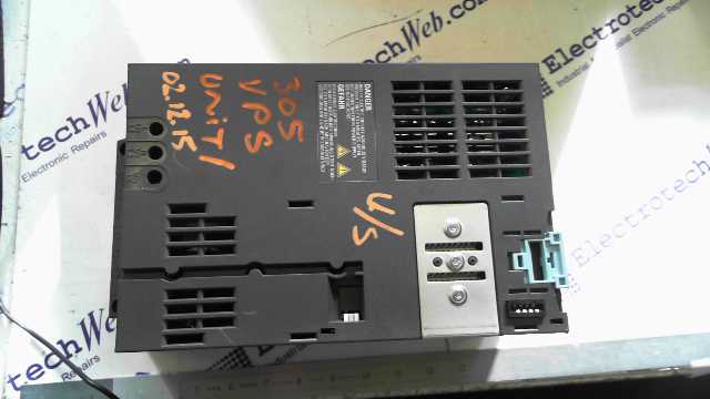 Siemens Power Module