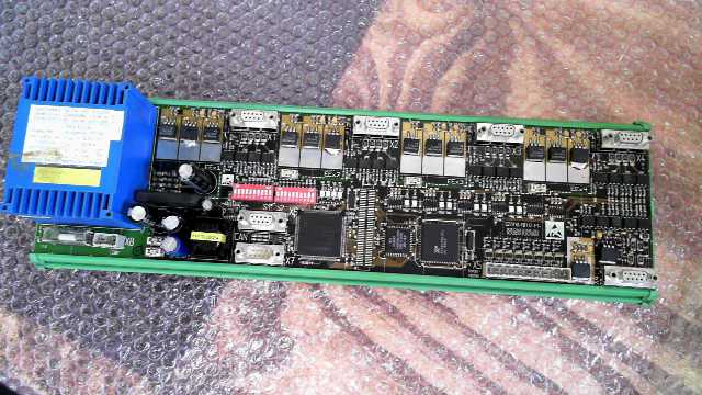 Siemens Interface Board