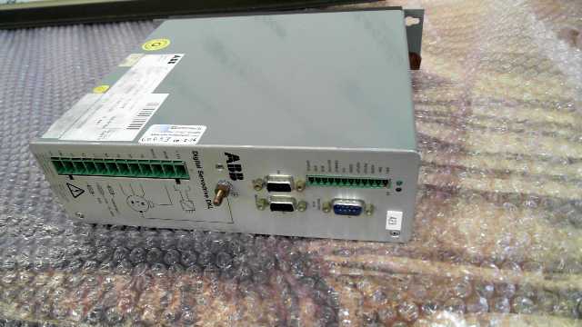 ABB Servo Drive