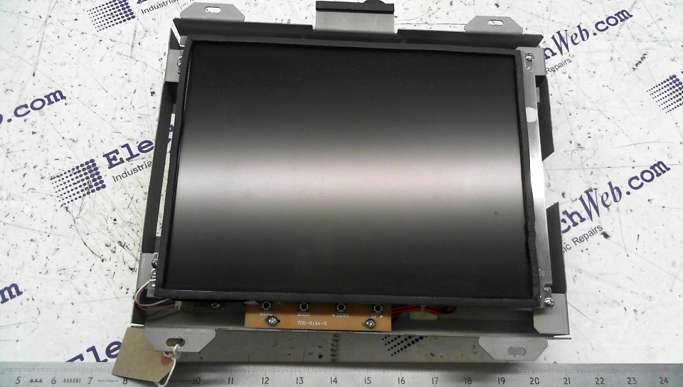 Hurco Monitor