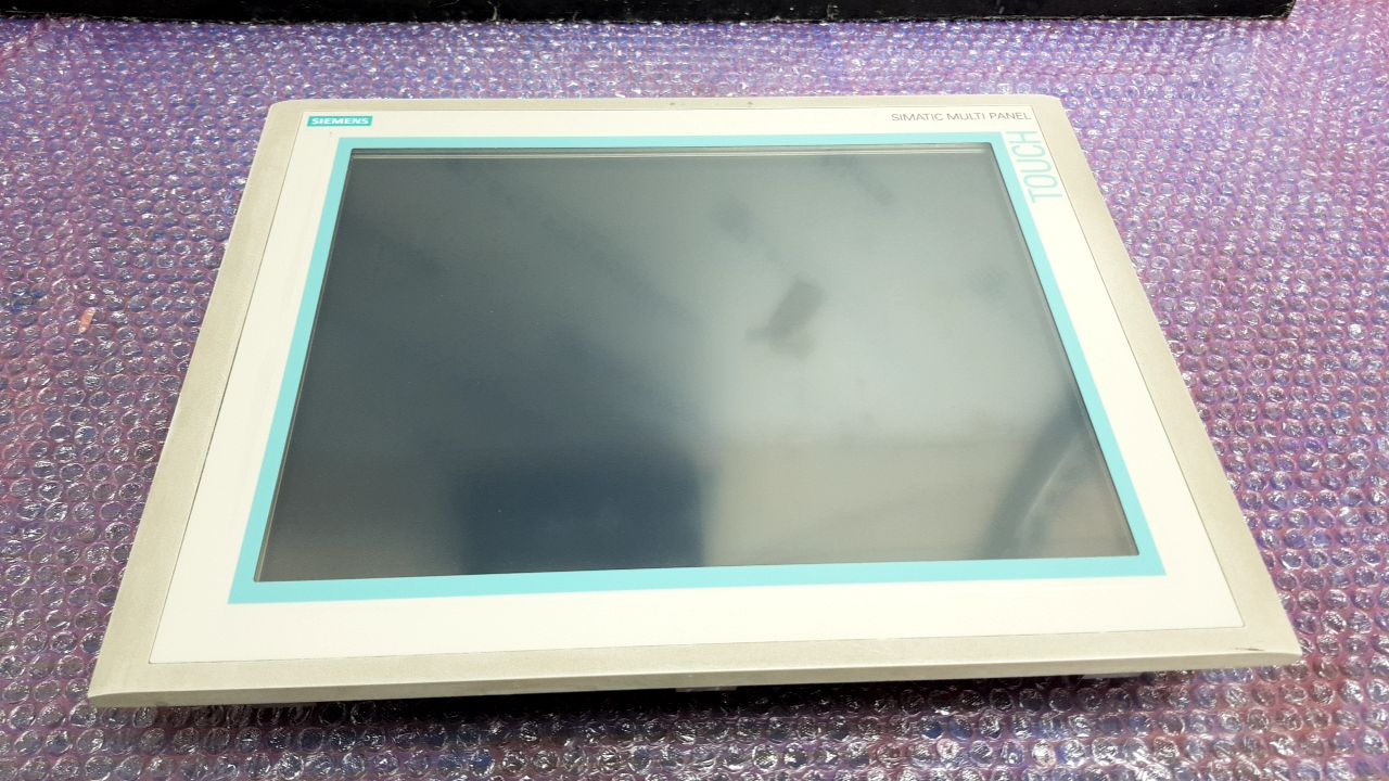 Siemens HMI