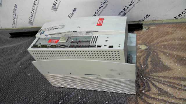 Lenze Inverter
