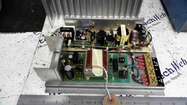 DEI LTD PSU