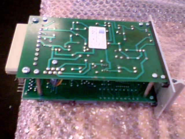 Hidos Controller
