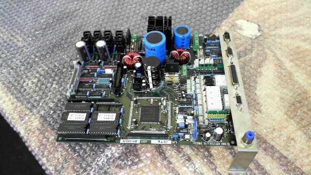 Prestek PCB