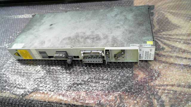 Siemens Simodrive Module