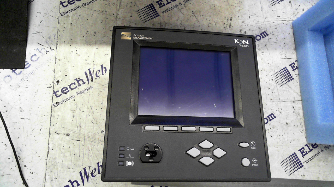 Schneider HMI
