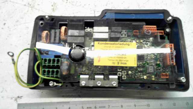 Demag PCB