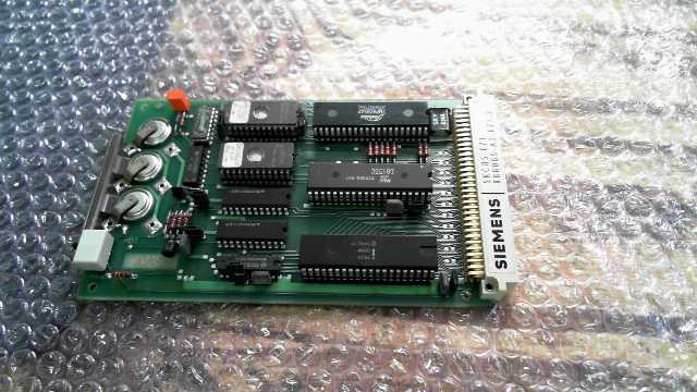 Siemens PCB
