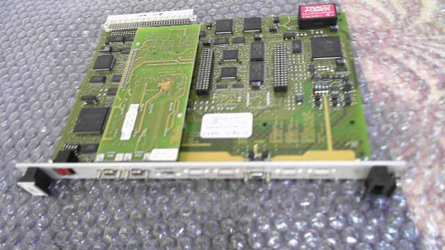 Arburg PCB