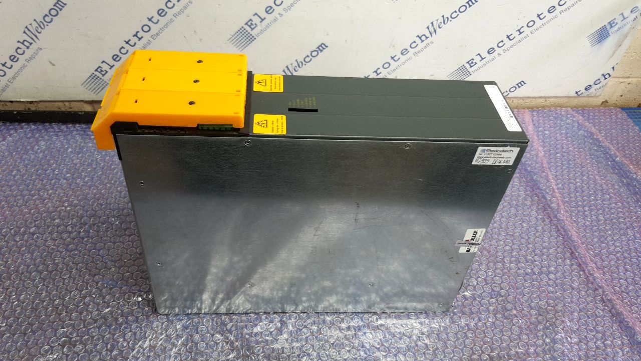Bahmuller Inverter