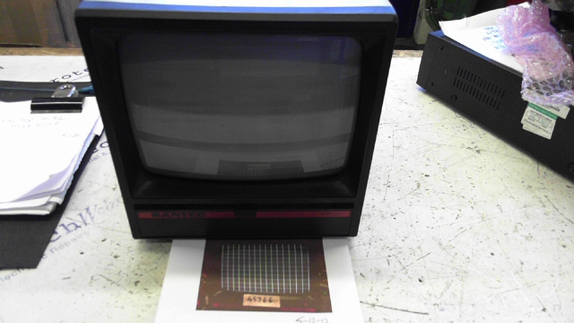 Santec TV Monitor