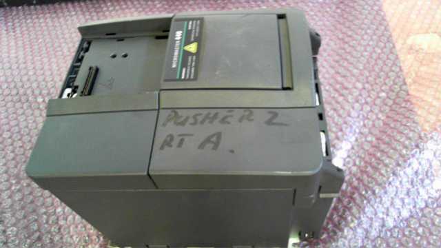 Siemens Inverter