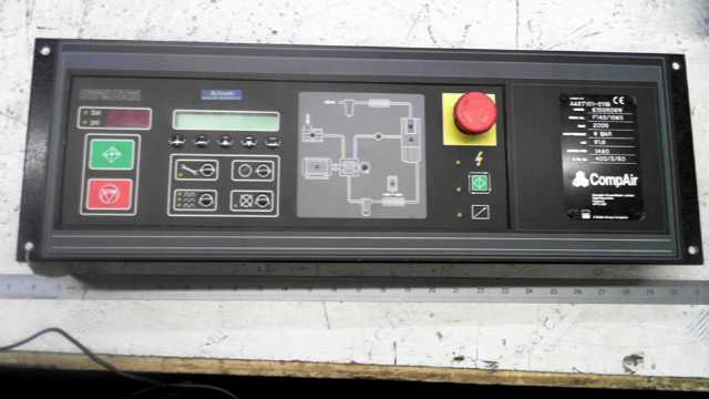 Compair Controller