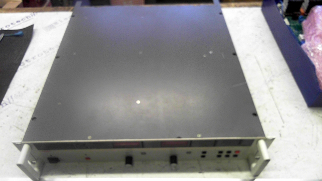 Gossen SSP Konstanter Power Supply