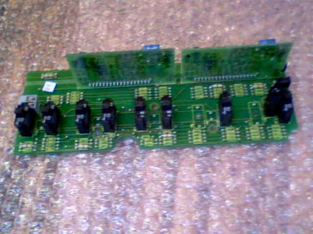 Siemens PCB