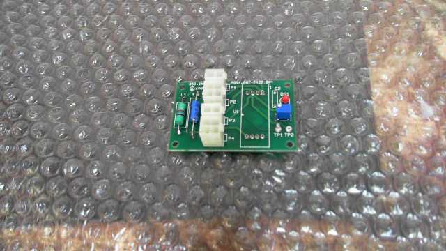 CSI PCB