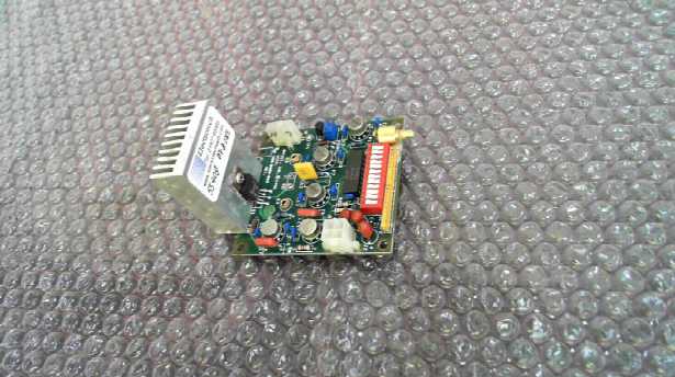 CSI PCB