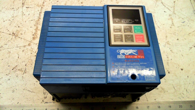 IMO JAG Inverter