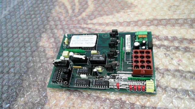 BEI Entfernung PCB