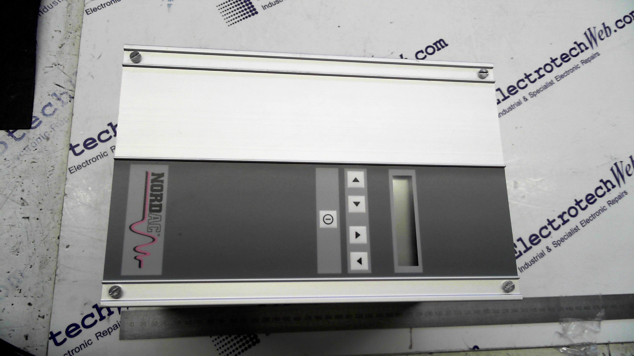 Nord Inverter