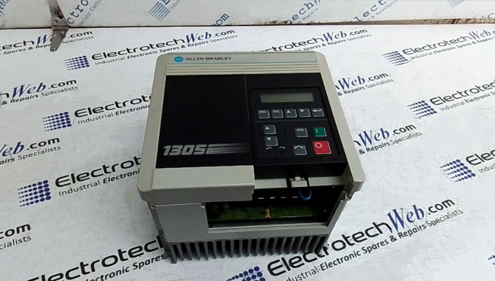 Allen Bradley Drive