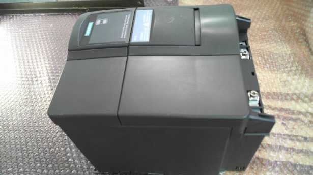 Siemens Inverter