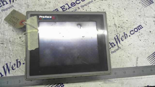 Proface HMI