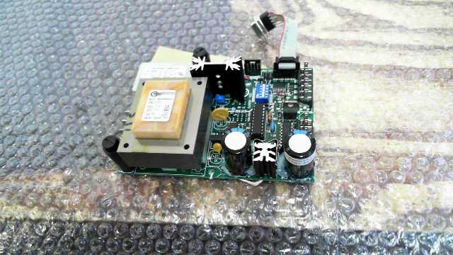 PalMare PCB