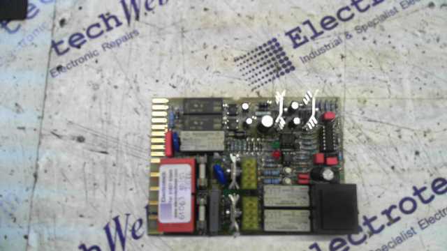 Stahl PCB