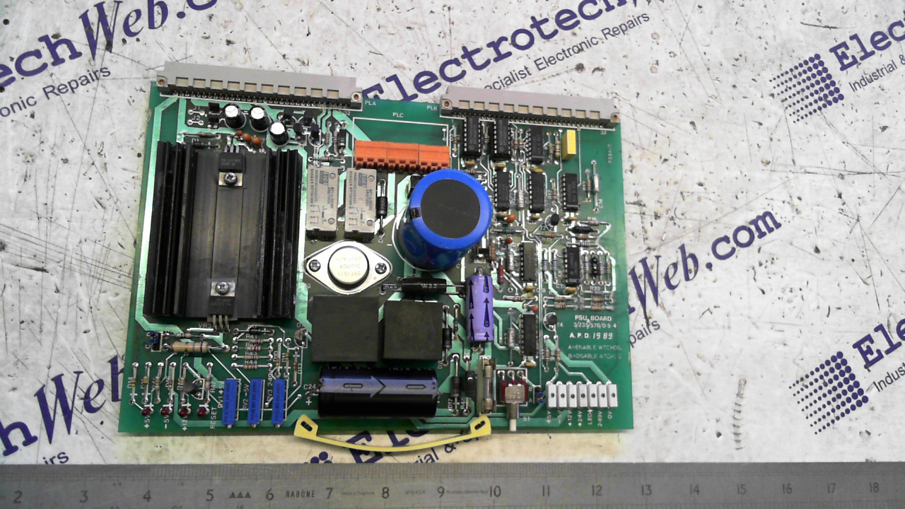 OEM PSU Board