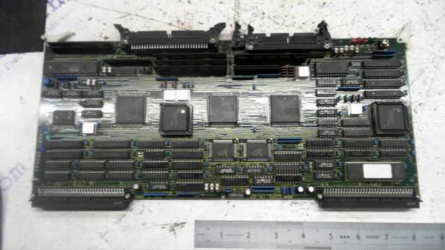 Seiki PCB