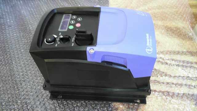Invertek Inverter