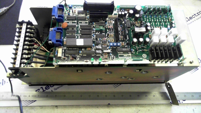 Yaskawa Servo Drive