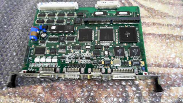 Num PCB