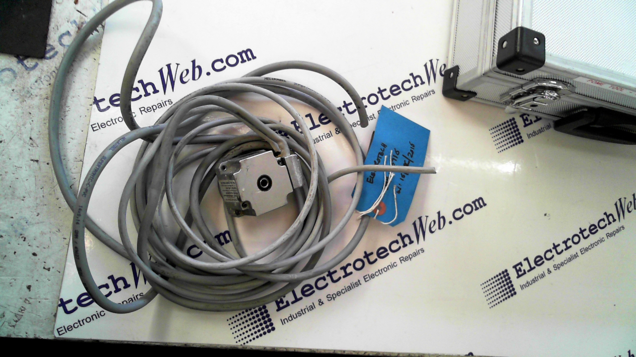 Harmonic Drive Servo Actuator