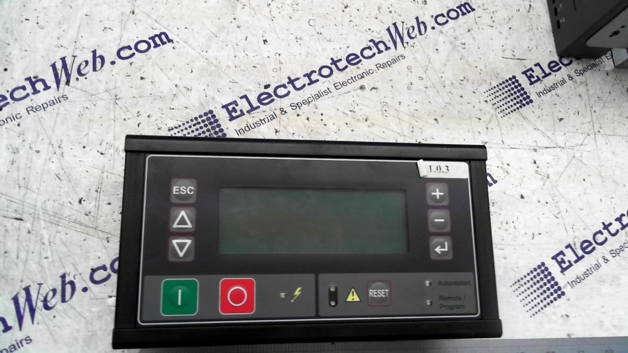 OEM Controller