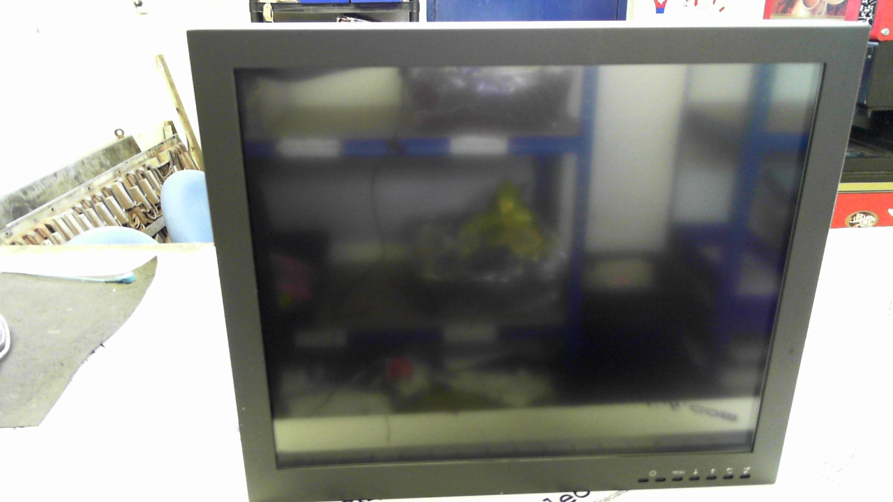 KME Industrial Monitor
