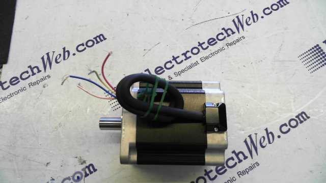 Sanyo Denki Motor