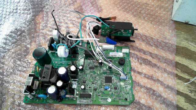 OEM PCB