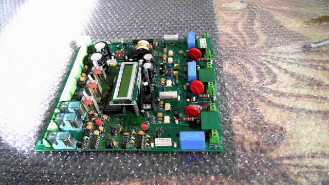 MAC PCB
